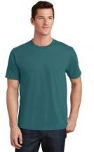 Port & Company Adult Unisex Fan Favorite Short Sleeve T-shirt